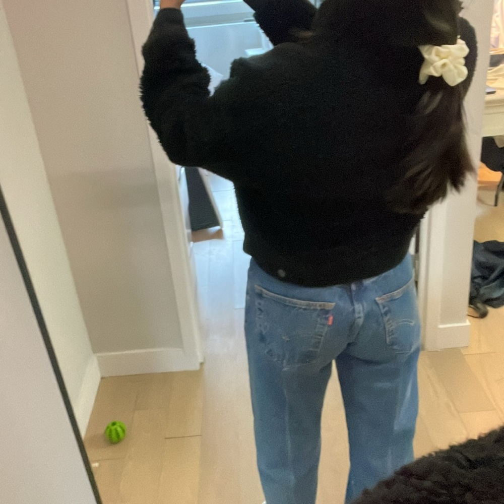 ZARA JACKET - Picture 4 of 4